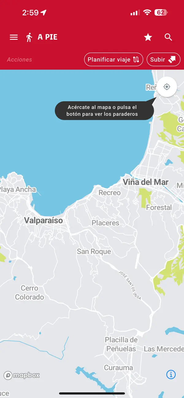 Red Regional — Screenshots
